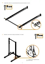 Preview for 16 page of Lacertosus HALF RACK PRO Instructions Manual