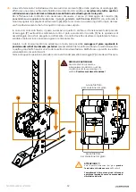 Preview for 12 page of Lacertosus PRO POWER ARMS 2.0 Manual