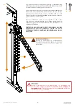 Preview for 14 page of Lacertosus PRO POWER ARMS 2.0 Manual