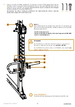 Preview for 15 page of Lacertosus PRO POWER ARMS 2.0 Manual