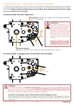 Preview for 16 page of Lacertosus PRO POWER ARMS 2.0 Manual