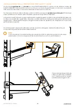 Preview for 18 page of Lacertosus PRO POWER ARMS 2.0 Manual