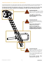 Preview for 25 page of Lacertosus PRO POWER ARMS 2.0 Manual