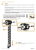 Preview for 29 page of Lacertosus PRO POWER ARMS 2.0 Manual