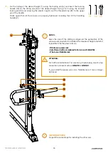 Preview for 35 page of Lacertosus PRO POWER ARMS 2.0 Manual