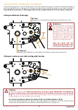 Preview for 36 page of Lacertosus PRO POWER ARMS 2.0 Manual