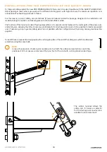 Preview for 38 page of Lacertosus PRO POWER ARMS 2.0 Manual