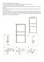 Preview for 8 page of Lacewing GH4064 Manual