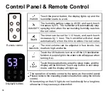 Preview for 13 page of Lacidoll LCDJSQ-J19 User Manual