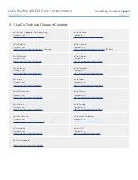 Preview for 12 page of LaCie 107355 - PCI Firewire400 Card User Manual