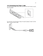 Предварительный просмотр 22 страницы LaCie 107416 - 1.6/4.16TB AIT3 2U 16SLOT User Manual