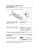 Предварительный просмотр 26 страницы LaCie 107416 - 1.6/4.16TB AIT3 2U 16SLOT User Manual