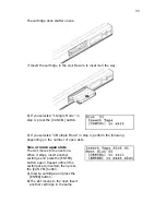 Предварительный просмотр 34 страницы LaCie 107416 - 1.6/4.16TB AIT3 2U 16SLOT User Manual