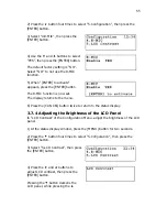 Предварительный просмотр 55 страницы LaCie 107416 - 1.6/4.16TB AIT3 2U 16SLOT User Manual