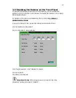 Предварительный просмотр 57 страницы LaCie 107416 - 1.6/4.16TB AIT3 2U 16SLOT User Manual