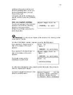 Предварительный просмотр 65 страницы LaCie 107416 - 1.6/4.16TB AIT3 2U 16SLOT User Manual