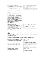 Предварительный просмотр 67 страницы LaCie 107416 - 1.6/4.16TB AIT3 2U 16SLOT User Manual