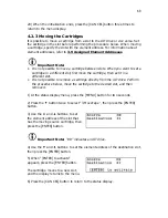 Предварительный просмотр 68 страницы LaCie 107416 - 1.6/4.16TB AIT3 2U 16SLOT User Manual