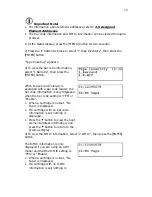 Предварительный просмотр 70 страницы LaCie 107416 - 1.6/4.16TB AIT3 2U 16SLOT User Manual