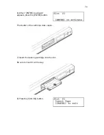 Предварительный просмотр 74 страницы LaCie 107416 - 1.6/4.16TB AIT3 2U 16SLOT User Manual