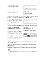 Предварительный просмотр 75 страницы LaCie 107416 - 1.6/4.16TB AIT3 2U 16SLOT User Manual