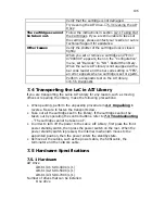 Предварительный просмотр 106 страницы LaCie 107416 - 1.6/4.16TB AIT3 2U 16SLOT User Manual