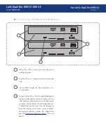 Предварительный просмотр 11 страницы LaCie 107756 - Dupli Disc DVD121 User Manual