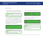 Preview for 18 page of LaCie 107756 - Dupli Disc DVD121 User Manual