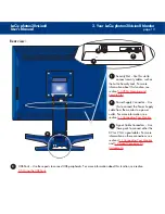 Preview for 10 page of LaCie 108136 - Photon 20Vision II User Manual