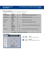 Предварительный просмотр 24 страницы LaCie 108136 - Photon 20Vision II User Manual