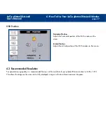 Preview for 27 page of LaCie 108136 - Photon 20Vision II User Manual