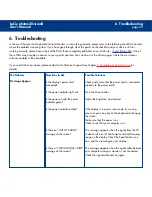 Preview for 32 page of LaCie 108136 - Photon 20Vision II User Manual