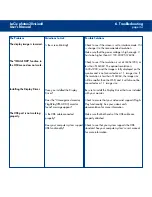 Preview for 34 page of LaCie 108136 - Photon 20Vision II User Manual