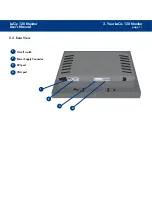 Предварительный просмотр 11 страницы LaCie 130704 - 120 With LaFrame User Manual