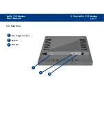 Предварительный просмотр 11 страницы LaCie 130705 - 119 With LaFrame User Manual