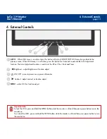 Предварительный просмотр 13 страницы LaCie 130705 - 119 With LaFrame User Manual