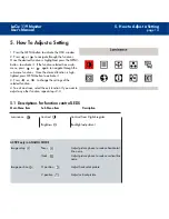 Предварительный просмотр 14 страницы LaCie 130705 - 119 With LaFrame User Manual