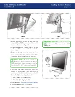 Preview for 12 page of LaCie 130734 - 320 - 20" LCD Monitor User Manual