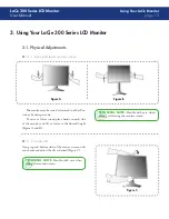 Preview for 13 page of LaCie 130734 - 320 - 20" LCD Monitor User Manual