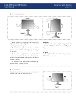 Preview for 14 page of LaCie 130734 - 320 - 20" LCD Monitor User Manual