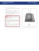 Preview for 16 page of LaCie 130734 - 320 - 20" LCD Monitor User Manual