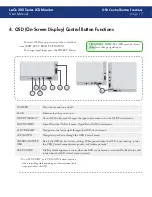 Preview for 17 page of LaCie 130734 - 320 - 20" LCD Monitor User Manual