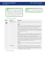 Preview for 21 page of LaCie 130734 - 320 - 20" LCD Monitor User Manual