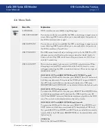 Preview for 23 page of LaCie 130734 - 320 - 20" LCD Monitor User Manual