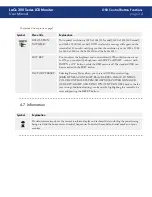 Preview for 24 page of LaCie 130734 - 320 - 20" LCD Monitor User Manual