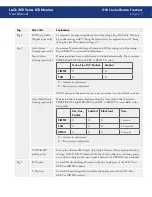 Preview for 27 page of LaCie 130734 - 320 - 20" LCD Monitor User Manual