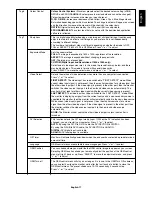 Preview for 17 page of LaCie 130737 - 321 - 21.3" LCD Monitor User Manual