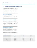 Предварительный просмотр 21 страницы LaCie 130778 - 324 - 24" LCD Monitor User Manual