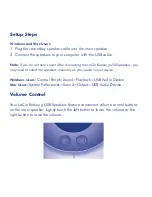 Preview for 5 page of LaCie 130811 Quick Install Manual