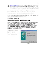 Preview for 9 page of LaCie 130813 - USB 2.0 PCI Card Design User Manual